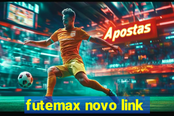 futemax novo link